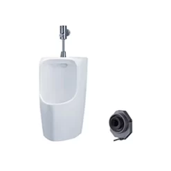 Bồn tiểu nam TOTO UT557T treo tường 13 Bồn tiểu nam TOTO UT557T treo tường