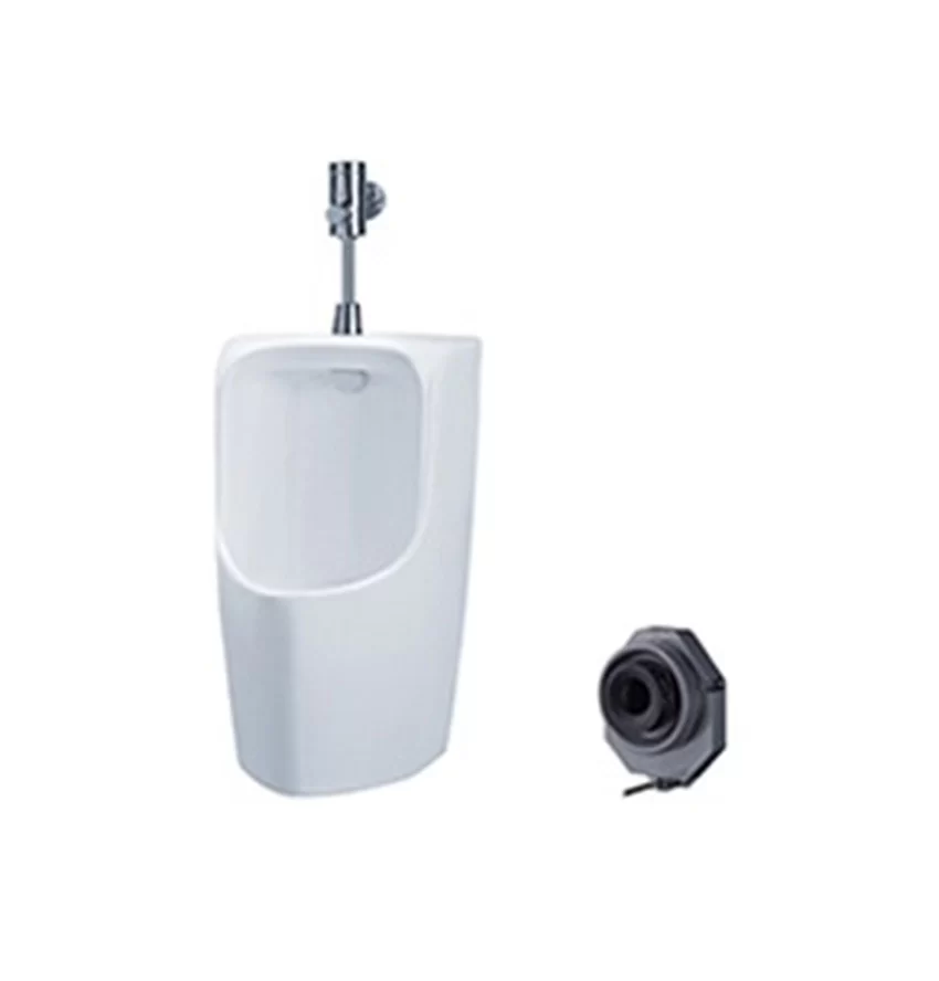 Bồn tiểu nam TOTO UT557T treo tường Bồn tiểu nam TOTO UT557T treo tường 6