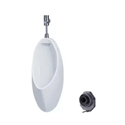 Bồn tiểu nam TOTO UT560T treo tường 17 Bồn tiểu nam TOTO UT560T treo tường