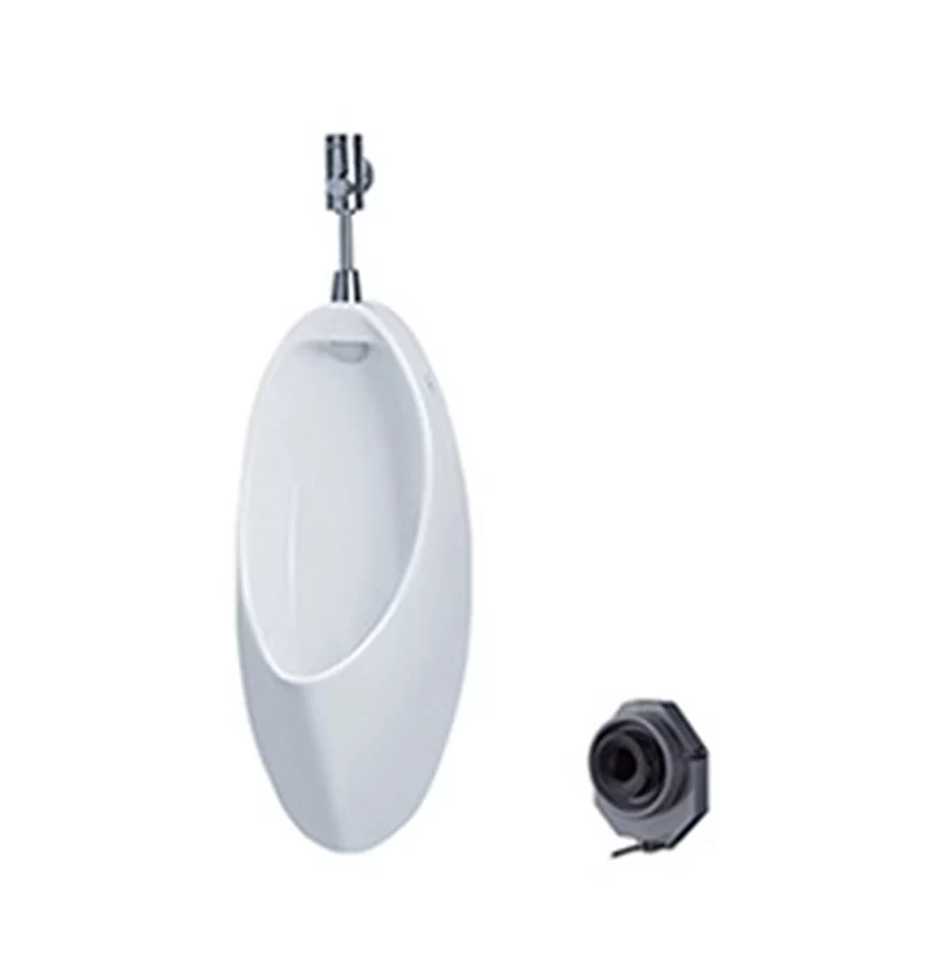 Bồn tiểu nam TOTO UT560T treo tường 10 Bồn tiểu nam TOTO UT560T treo tường