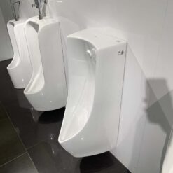 Bồn tiểu nam TOTO UT901H treo tường 11 Bồn tiểu nam TOTO UT901H treo tường