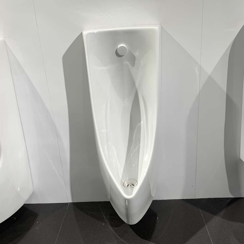 Bồn tiểu nam TOTO UT901H treo tường 7 Bồn tiểu nam TOTO UT901H treo tường