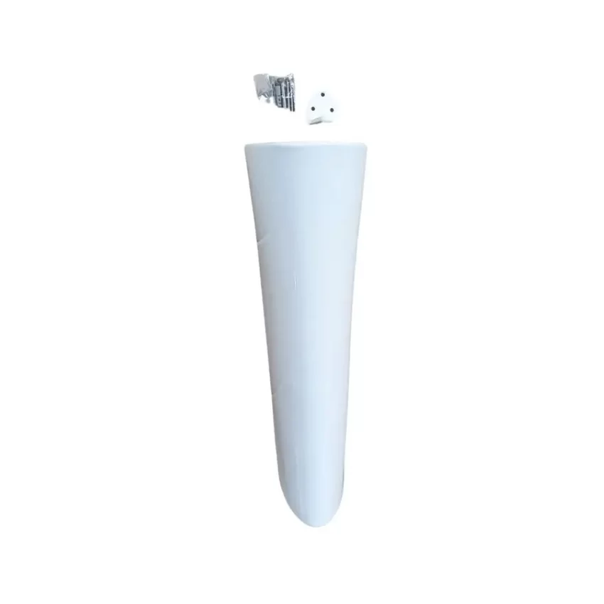 Chân chậu lavabo dài TOTO L239FR - SKU L239FR Chân chậu lavabo dài TOTO L239FR