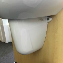 Chân chậu lavabo lửng TOTO L240HF