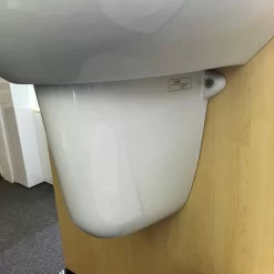 Chân chậu lavabo lửng TOTO L240HF