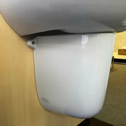 Chân chậu lavabo lửng TOTO L242HF