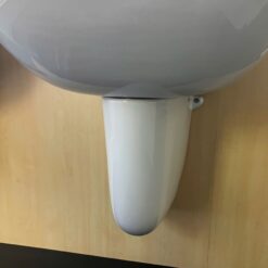 Chân chậu lavabo lửng TOTO L242HF