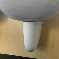 Chân chậu lavabo lửng TOTO L242HF
