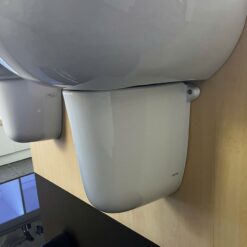 Chân chậu lavabo lửng TOTO L242HF