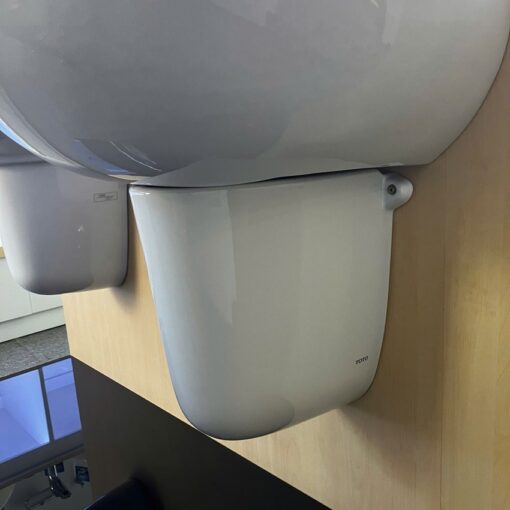 Chân chậu lavabo lửng TOTO L242HF