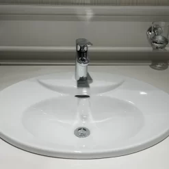 Chậu lavabo dương vành TOTO L909C