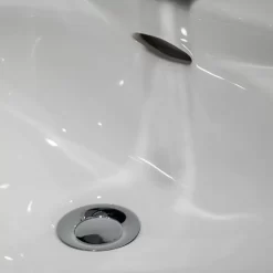 Chậu lavabo dương vành TOTO L909C