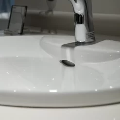 Chậu lavabo dương vành TOTO L909C