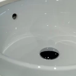 Chậu rửa lavabo đặt bàn TOTO L1704