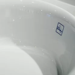 Chậu rửa lavabo đặt bàn TOTO L1704