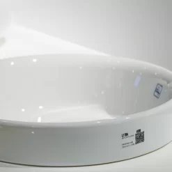 Chậu rửa lavabo đặt bàn TOTO L1704