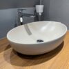 Chậu rửa lavabo đặt bàn TOTO LT1705