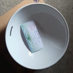 Chậu rửa lavabo đặt bàn TOTO LT1706