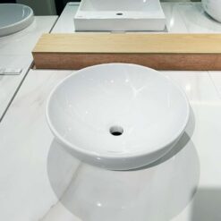 Chậu rửa lavabo đặt bàn TOTO LT1706