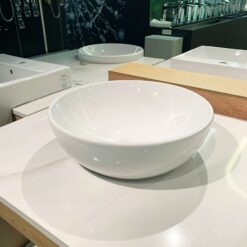 Chậu rửa lavabo đặt bàn TOTO LT1706