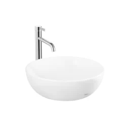 Chậu rửa lavabo đặt bàn TOTO LT1706 18 Chậu rửa lavabo đặt bàn TOTO LT1706