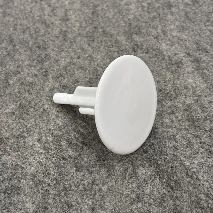 Chậu rửa lavabo đặt bàn TOTO LT4704G19 Linear Ceram (bộ thoát thải VM5D419V) 42 Chậu rửa lavabo TOTO LT4704G19 - sự lựa chọn tinh tế cho phòng tắm