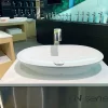 Chậu rửa lavabo đặt bàn TOTO LT4724