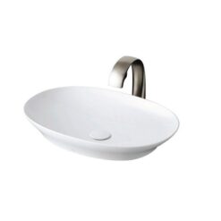 Chậu rửa lavabo đặt bàn TOTO LT4724