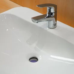 Chậu rửa lavabo đặt bàn TOTO LT5616C 16 Chậu rửa lavabo đặt bàn TOTO LT5616C