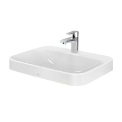 Chậu rửa lavabo đặt bàn TOTO LT5616C