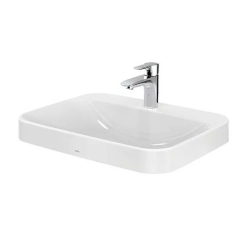 Chậu rửa lavabo đặt bàn TOTO LT5616C