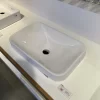 Chậu rửa lavabo đặt bàn TOTO LT5716