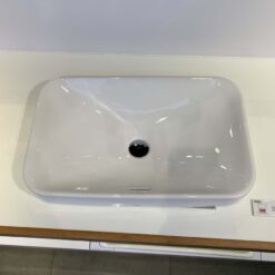 Chậu rửa lavabo đặt bàn TOTO LT5716