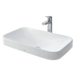Chậu rửa lavabo đặt bàn TOTO LT5716