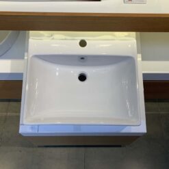 Chậu rửa lavabo đặt bàn TOTO LT710CTR