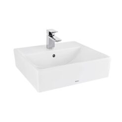 Chậu rửa lavabo đặt bàn TOTO LT710CTR