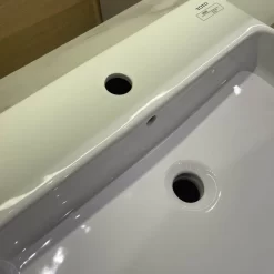 Chậu rửa lavabo đặt bàn TOTO LT950C 12 Chậu rửa lavabo đặt bàn TOTO LT950C