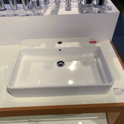 Chậu rửa lavabo đặt bàn TOTO LT951C