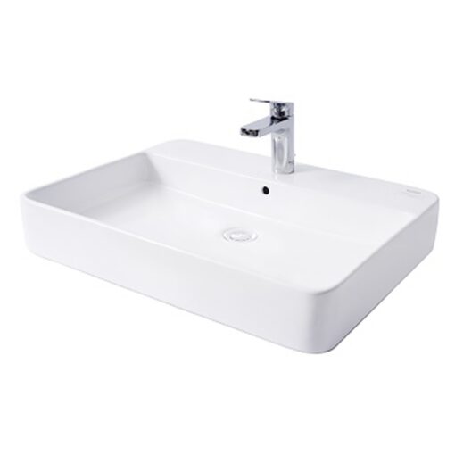 Chậu rửa lavabo đặt bàn TOTO LT951C