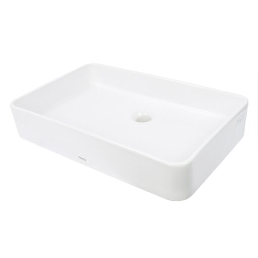 Chậu rửa lavabo đặt bàn TOTO LT952