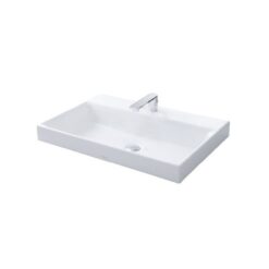 Chậu rửa lavabo đặt bàn TOTO LW1617C