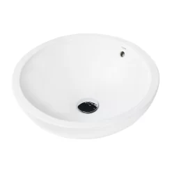 Chậu rửa lavabo đặt bàn TOTO LW526NJU 19 Chậu rửa lavabo đặt bàn TOTO LW526NJU