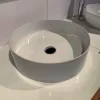 Chậu rửa lavabo đặt bàn TOTO LW573JWF 1 Chậu rửa lavabo đặt bàn TOTO LW573JWF