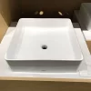 Chậu rửa lavabo đặt bàn TOTO LW574JWF