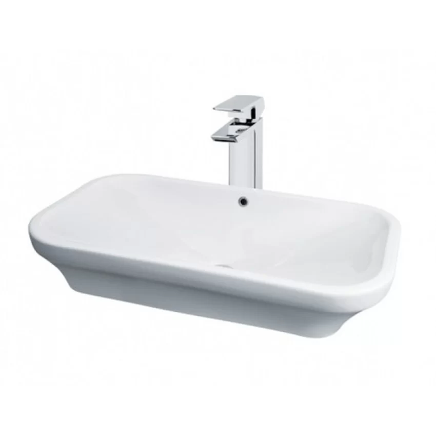 Chậu Rửa Lavabo TOTO LW631JW/F Chậu Rửa Lavabo TOTO LW631JW/F