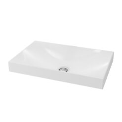 Chậu rửa lavabo đặt bàn TOTO LW645JNW/F