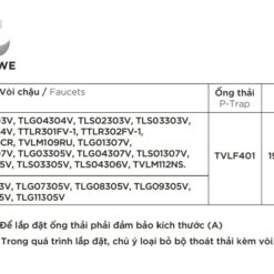 Chậu rửa lavabo đặt bàn TOTO PJS01WE đá cẩm thạch nhân tạo
