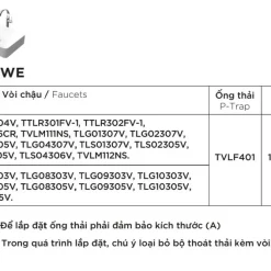 Chậu rửa lavabo đặt bàn TOTO PJS03WE đá cẩm thạch nhân tạo