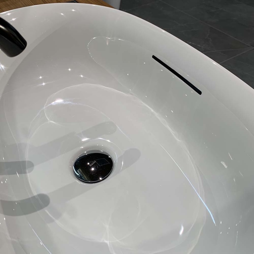Chậu rửa lavabo TOTO PJS05WE tại Hải Yến Home