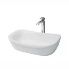 Chậu rửa lavabo đặt bàn TOTO PJS07WE / PJS07WE đá cẩm thạch nhân tạo 1 Chậu rửa lavabo đặt bàn TOTO PJS07WE#MW / PJS07WE#GW đá cẩm thạch nhân tạo